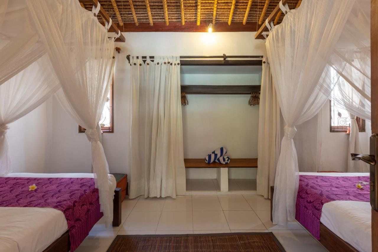 Villa Poppy Seminyak Dış mekan fotoğraf
