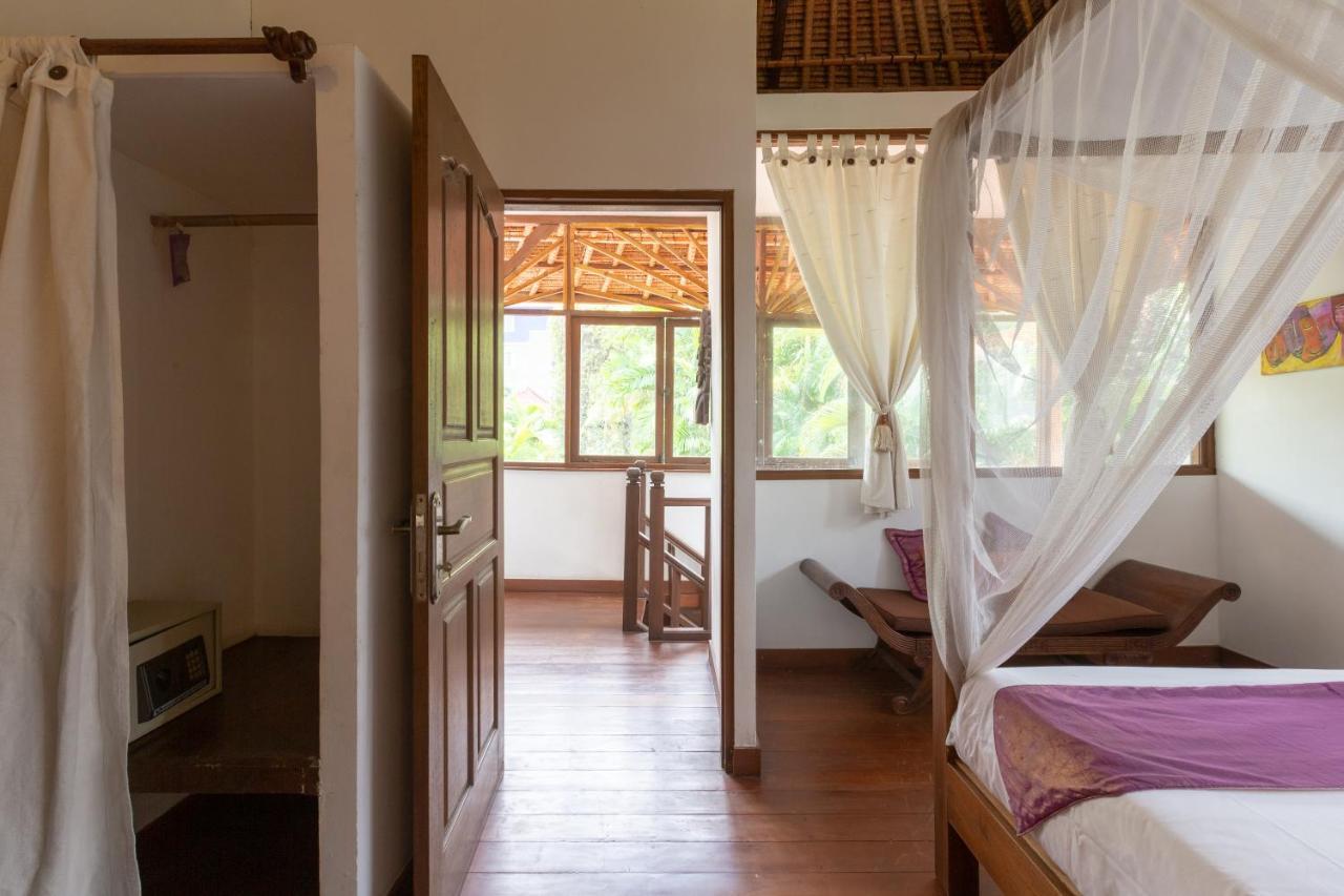 Villa Poppy Seminyak Dış mekan fotoğraf