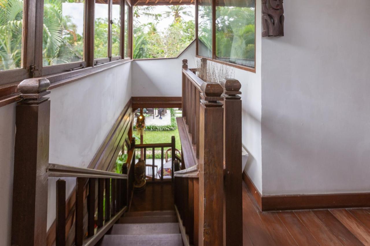 Villa Poppy Seminyak Dış mekan fotoğraf