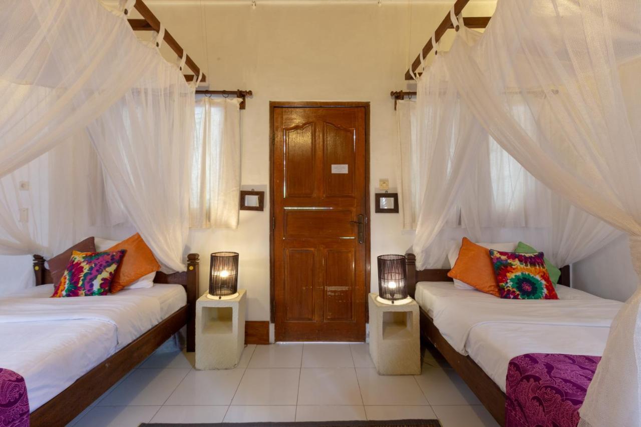 Villa Poppy Seminyak Dış mekan fotoğraf