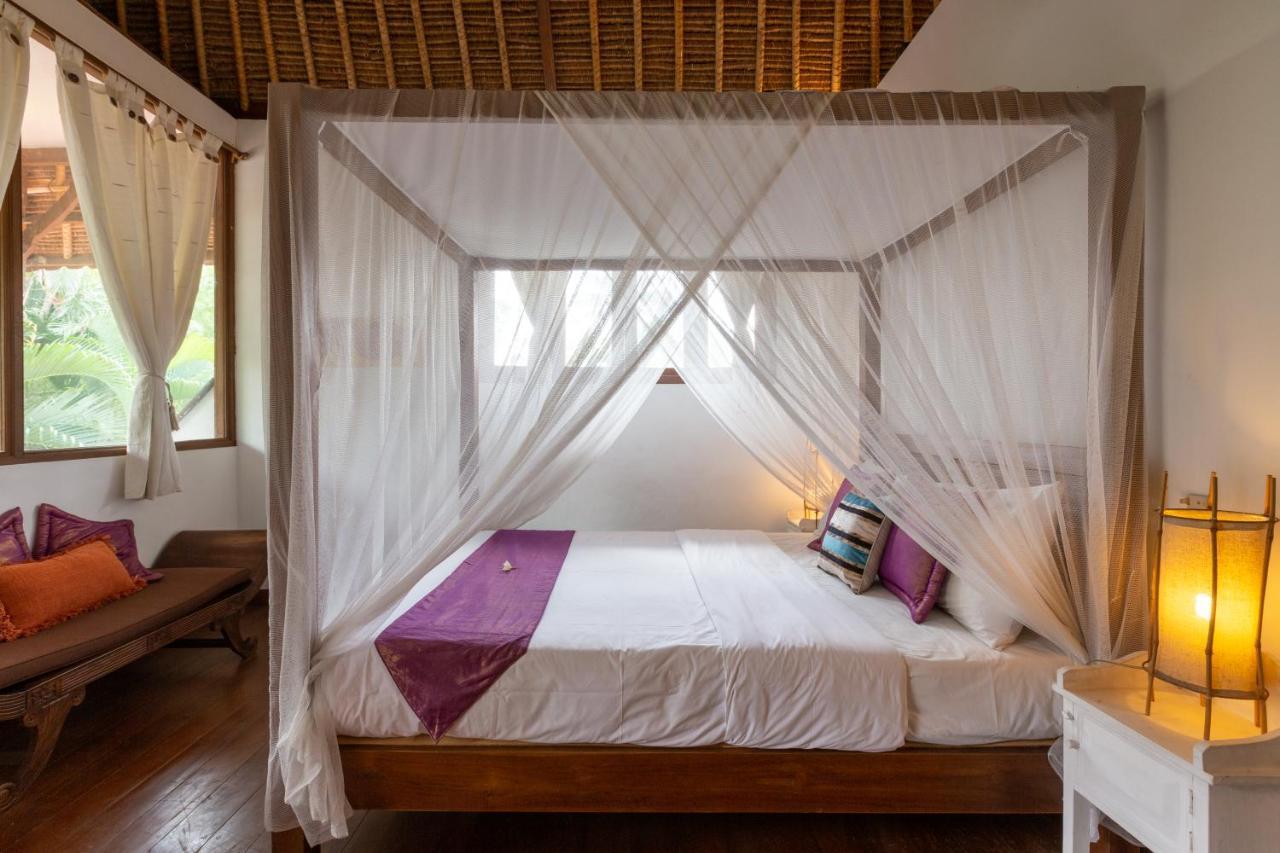 Villa Poppy Seminyak Dış mekan fotoğraf